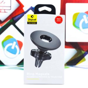 Nosač mobitela za auto Digicell Ring Magsafe magnetni