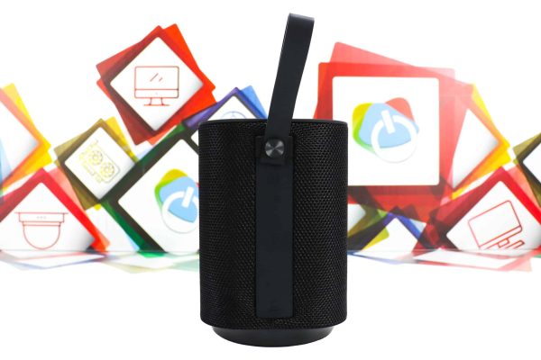 Bluetooth zvučnik SBOX BT-801 8W - Slika 3
