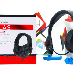 Gaming slušalice ReDragon Hylas H260 RGB