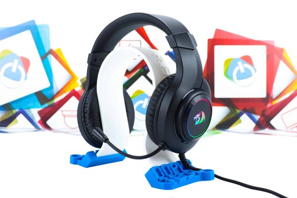 Gaming slušalice ReDragon Hylas H260 RGB - Slika 3