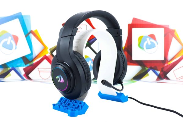 Gaming slušalice ReDragon Hylas H260 RGB - Slika 4