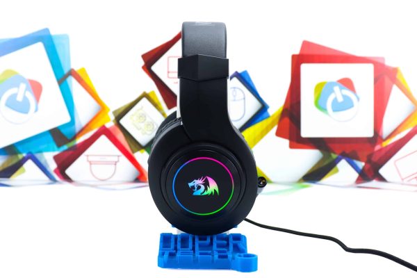 Gaming slušalice ReDragon Hylas H260 RGB - Slika 7