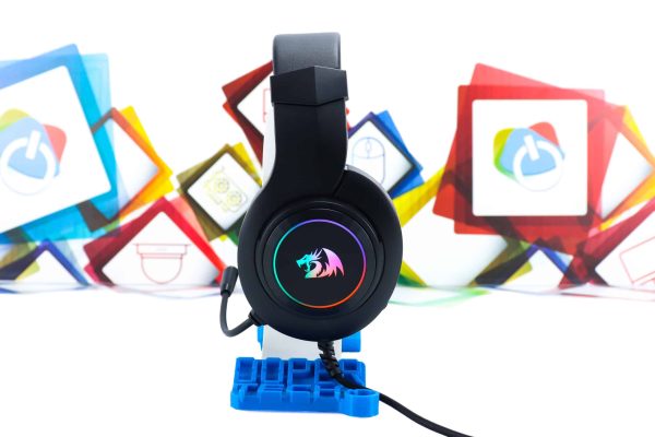 Gaming slušalice ReDragon Hylas H260 RGB - Slika 6