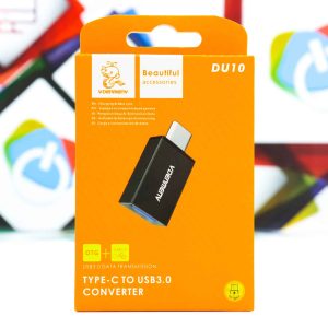 OTG USB type-C to USB 3.0 Denmen DU10