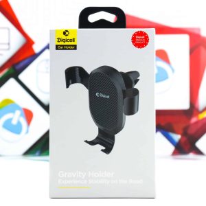 Nosač mobitela za auto Digicell Gravity