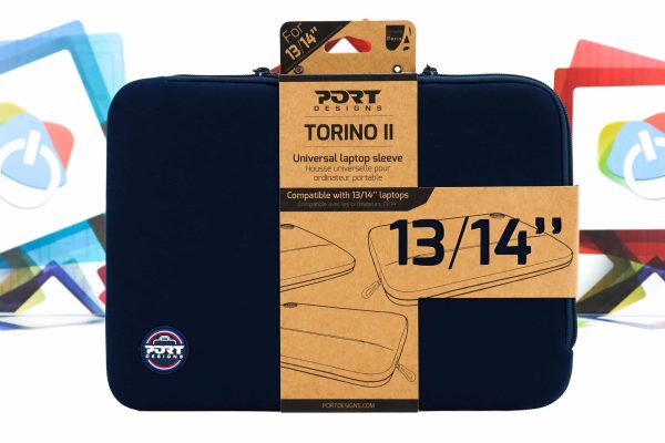 Torba za laptop Port Torino II 13"/14"
