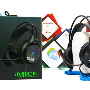 Gaming slušalice iMice HD-460 7.1 RGB
