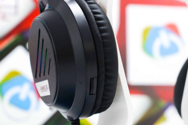 Gaming slušalice iMice HD-460 7.1 RGB - Slika 7