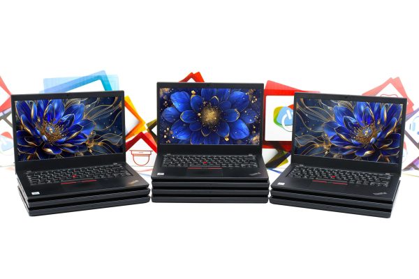 Laptop Lenovo L14 i5-10210u 512GB SSD 16GB DDR4 14"