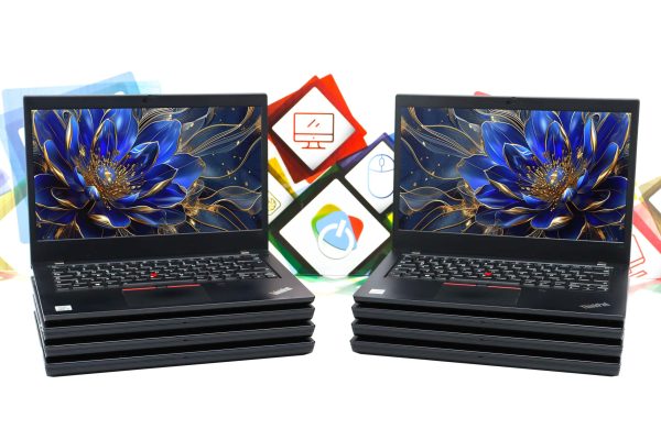 Laptop Lenovo L14 i5-10210u 512GB SSD 16GB DDR4 14" - Slika 2
