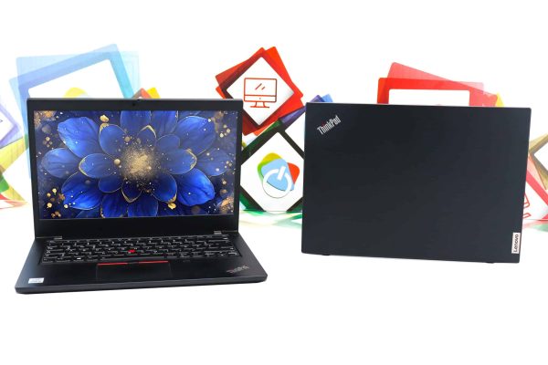 Laptop Lenovo L14 i5-10210u 512GB SSD 16GB DDR4 14" - Slika 3
