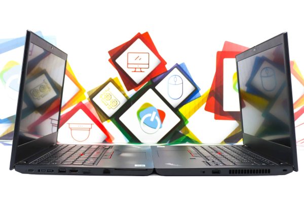 Laptop Lenovo L14 i5-10210u 512GB SSD 16GB DDR4 14" - Slika 4