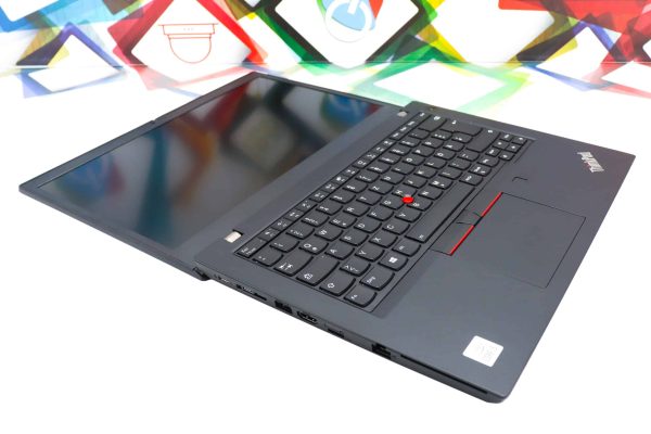 Laptop Lenovo L14 i5-10210u 512GB SSD 16GB DDR4 14" - Slika 13