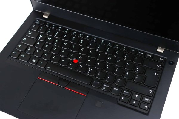 Laptop Lenovo L14 i5-10210u 512GB SSD 16GB DDR4 14" - Slika 15