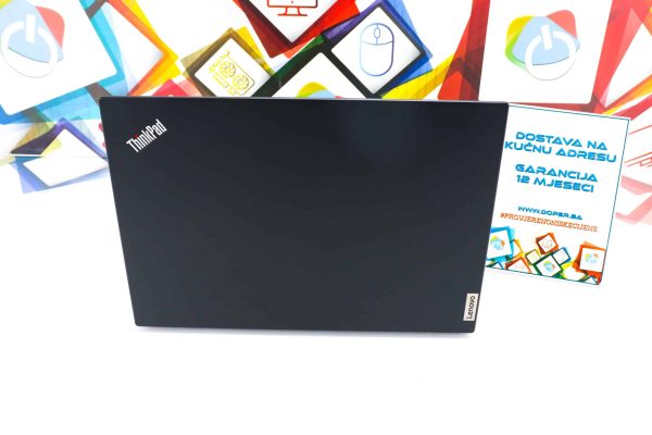Laptop Lenovo L14 i5-10210u 512GB SSD 16GB DDR4 14" - Slika 9