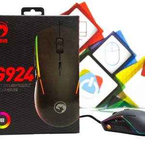 Gaming miš Marvo G924 10.000dpi RGB