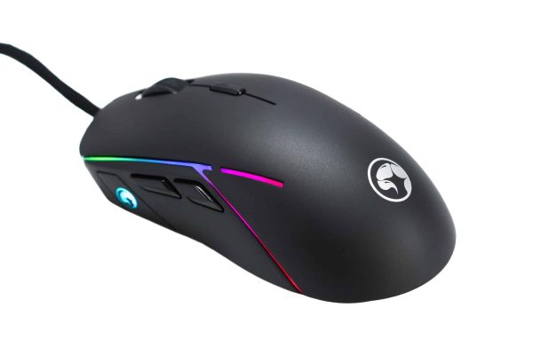 Gaming miš Marvo G924 10.000dpi RGB - Slika 2