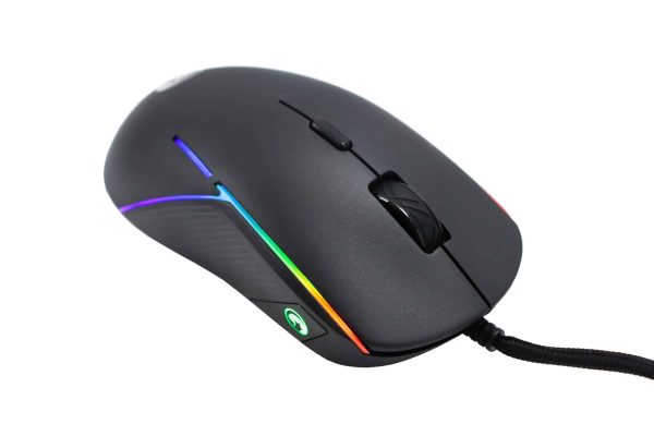 Gaming miš Marvo G924 10.000dpi RGB - Slika 3