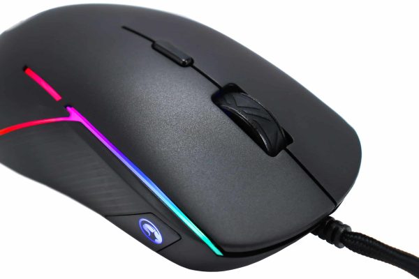 Gaming miš Marvo G924 10.000dpi RGB - Slika 5