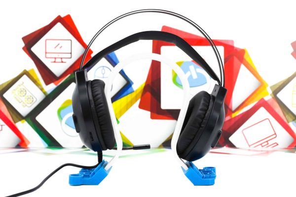 Gaming slušalice Xtrike Me Backlit GH-605 RGB - Slika 4