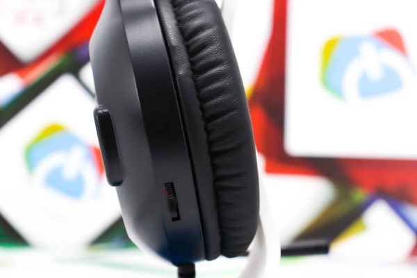 Gaming slušalice Xtrike Me Backlit GH-605 RGB - Slika 5