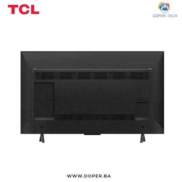 TV TCL 43C655 43'' QLED 4K UHD Smart Google TV - Slika 4