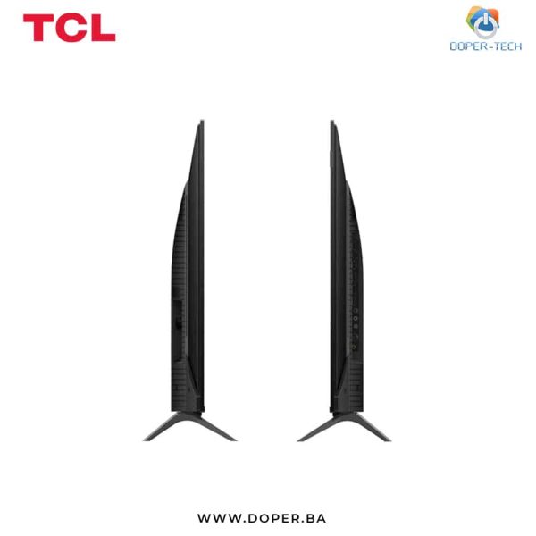 TV TCL 43C655 43'' QLED 4K UHD Smart Google TV - Slika 5