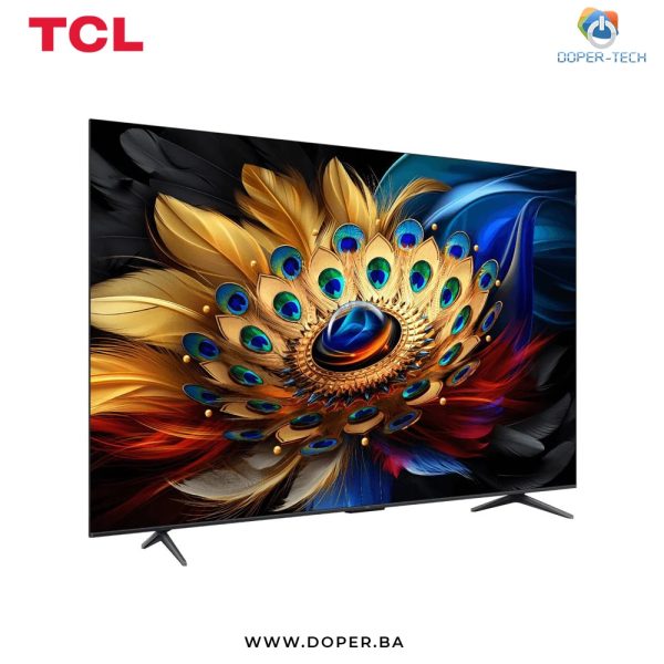 TV TCL 85C655 85'' QLED 4K Smart Google TV - Slika 4