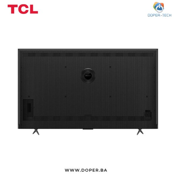 TV TCL 85C655 85'' QLED 4K Smart Google TV - Slika 5