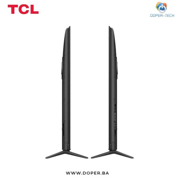 TV TCL 85C655 85'' QLED 4K Smart Google TV - Slika 6