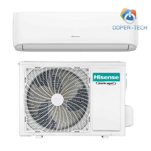 Klima uređaj inverter Hisense CF70BT1FG 24000 BTU