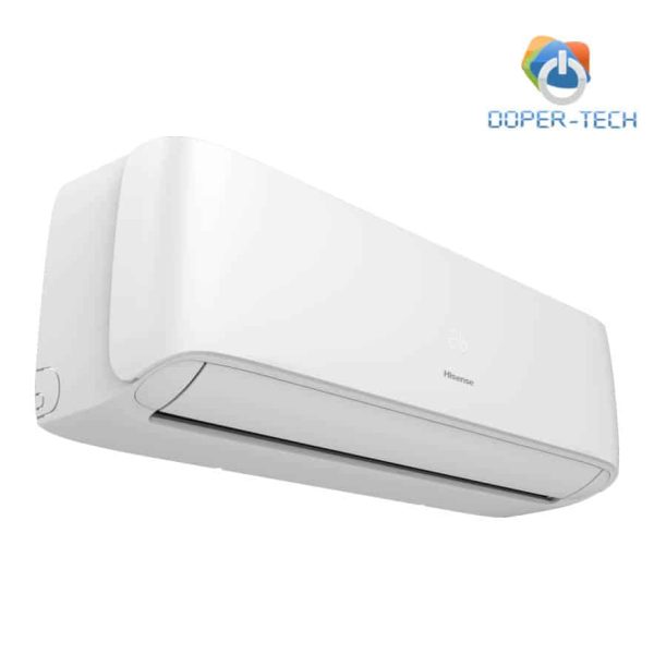 Klima uređaj inverter Hisense CF35YR1FG 12000 BTU - Slika 4