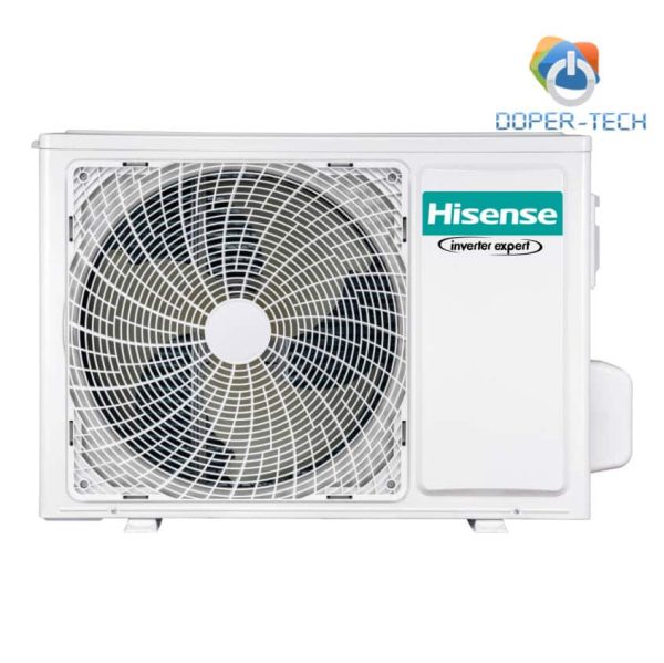 Klima uređaj inverter Hisense CF35YR1FG 12000 BTU - Slika 6