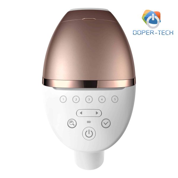 Epilator PHILIPS Lumea IPL BRI973/00 - Slika 4
