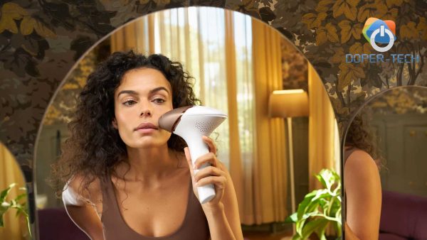Epilator PHILIPS Lumea IPL BRI977/00 - Slika 7