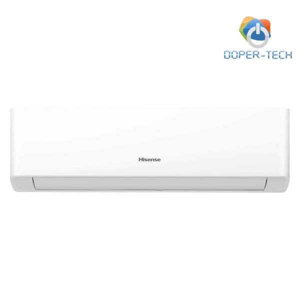 Klima uređaj inverter sa grijačem Hisense KA50BS0EW 18000 BTU - Slika 2
