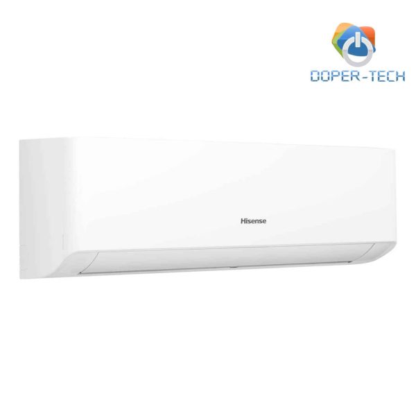 Klima uređaj inverter sa grijačem Hisense KA50BS0EW 18000 BTU - Slika 3