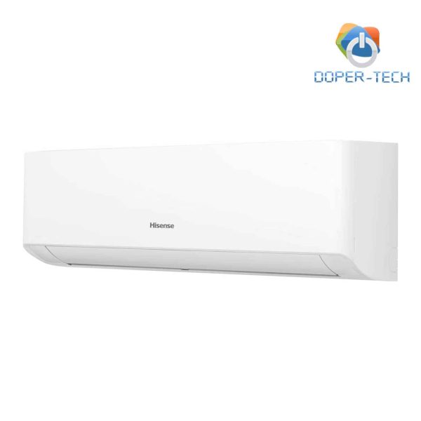 Klima uređaj inverter sa grijačem Hisense KA50BS0EW 18000 BTU - Slika 4