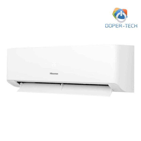 Klima uređaj inverter sa grijačem Hisense KA50BS0EW 18000 BTU - Slika 5