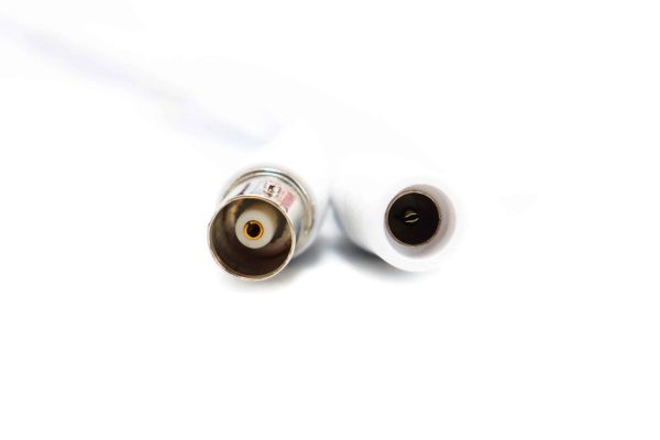 Nadzorna kamera HX-A11-T2 5.0MP 3,6mm dome - Slika 5