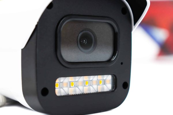 Nadzorna kamera AHD HX-A05-T2 3,6mm Full Color - Slika 4