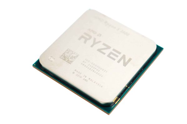Procesor AMD Ryzen 5 3600 s coolerom 6C/12T AM4 - Slika 4