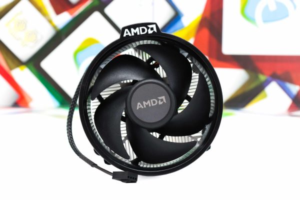 Procesor AMD Ryzen 5 3600 s coolerom 6C/12T AM4 - Slika 6