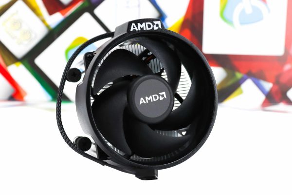 Procesor AMD Ryzen 5 3600 s coolerom 6C/12T AM4 - Slika 7