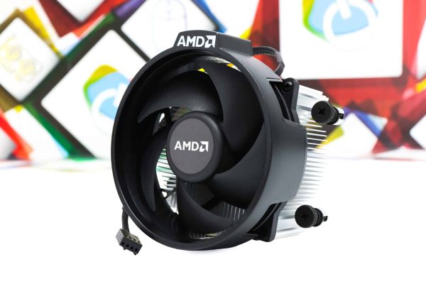 Procesor AMD Ryzen 5 3600 s coolerom 6C/12T AM4 - Slika 8