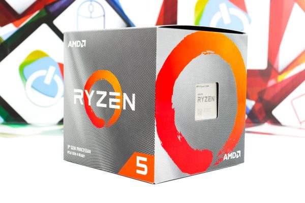 Procesor AMD Ryzen 5 3600 s coolerom 6C/12T AM4 - Slika 12