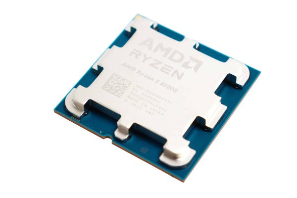 Procesor AMD Ryzen 5 8500G sa coolerom 6C/12T AM5 - Slika 4