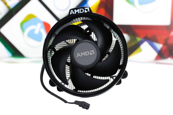 Procesor AMD Ryzen 5 8500G sa coolerom 6C/12T AM5 - Slika 6