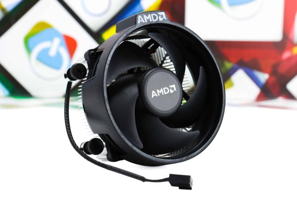 Procesor AMD Ryzen 5 8500G sa coolerom 6C/12T AM5 - Slika 7