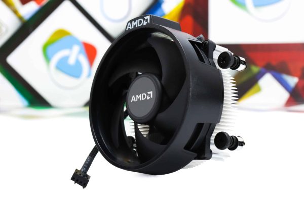 Procesor AMD Ryzen 5 8500G sa coolerom 6C/12T AM5 - Slika 8